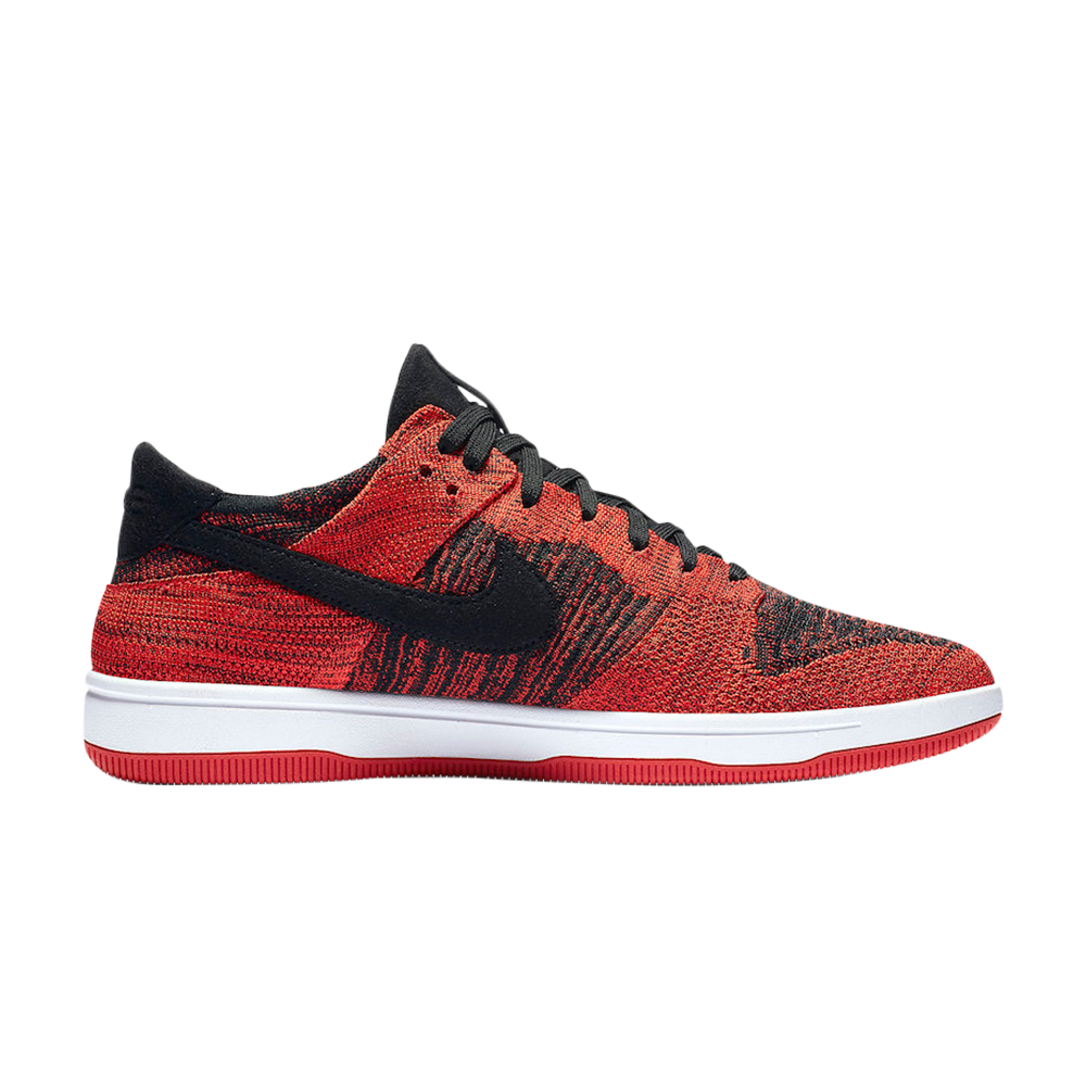 Dunk Low Flyknit &
