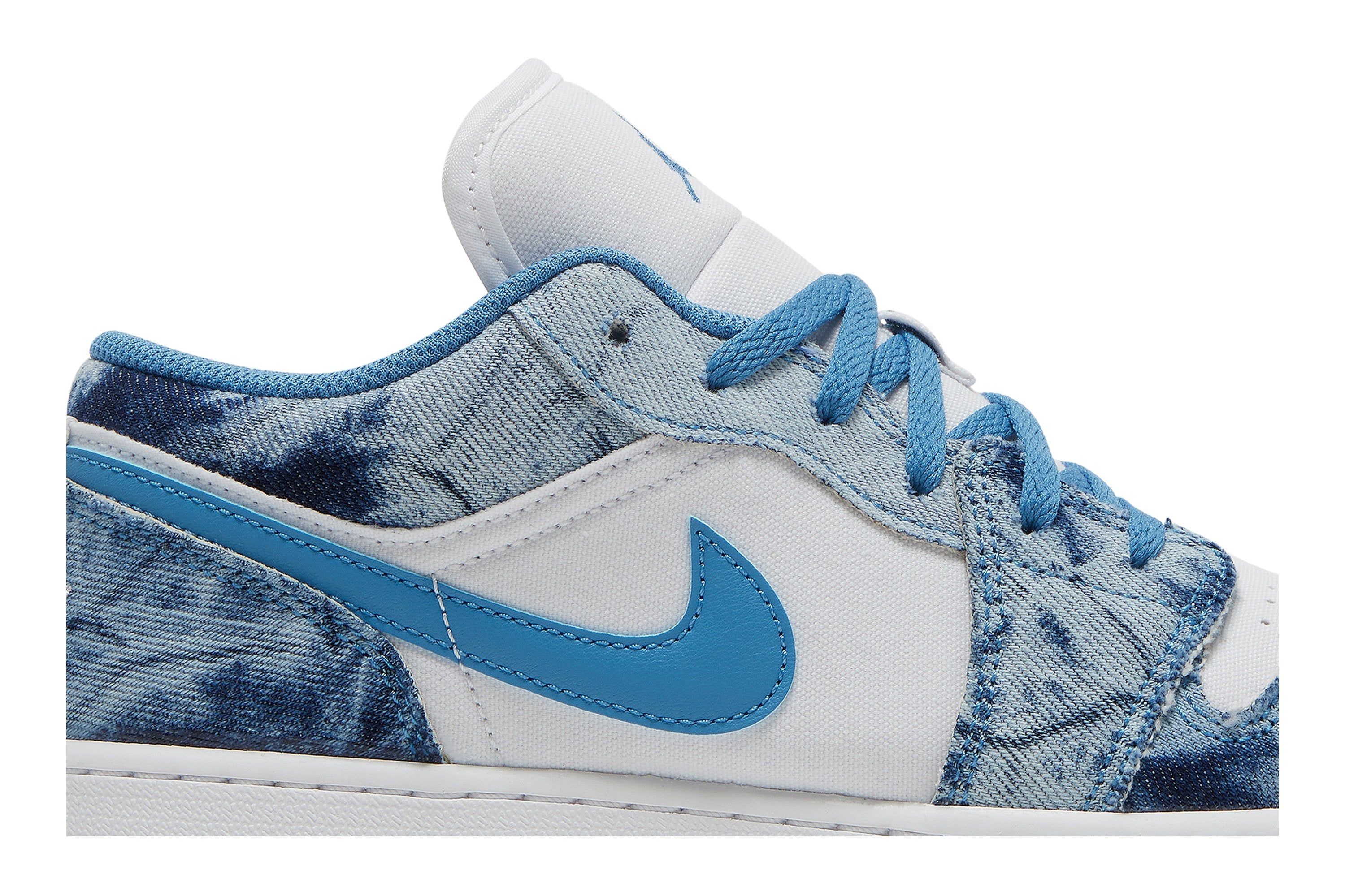 Air Jordan 1 Low GS &