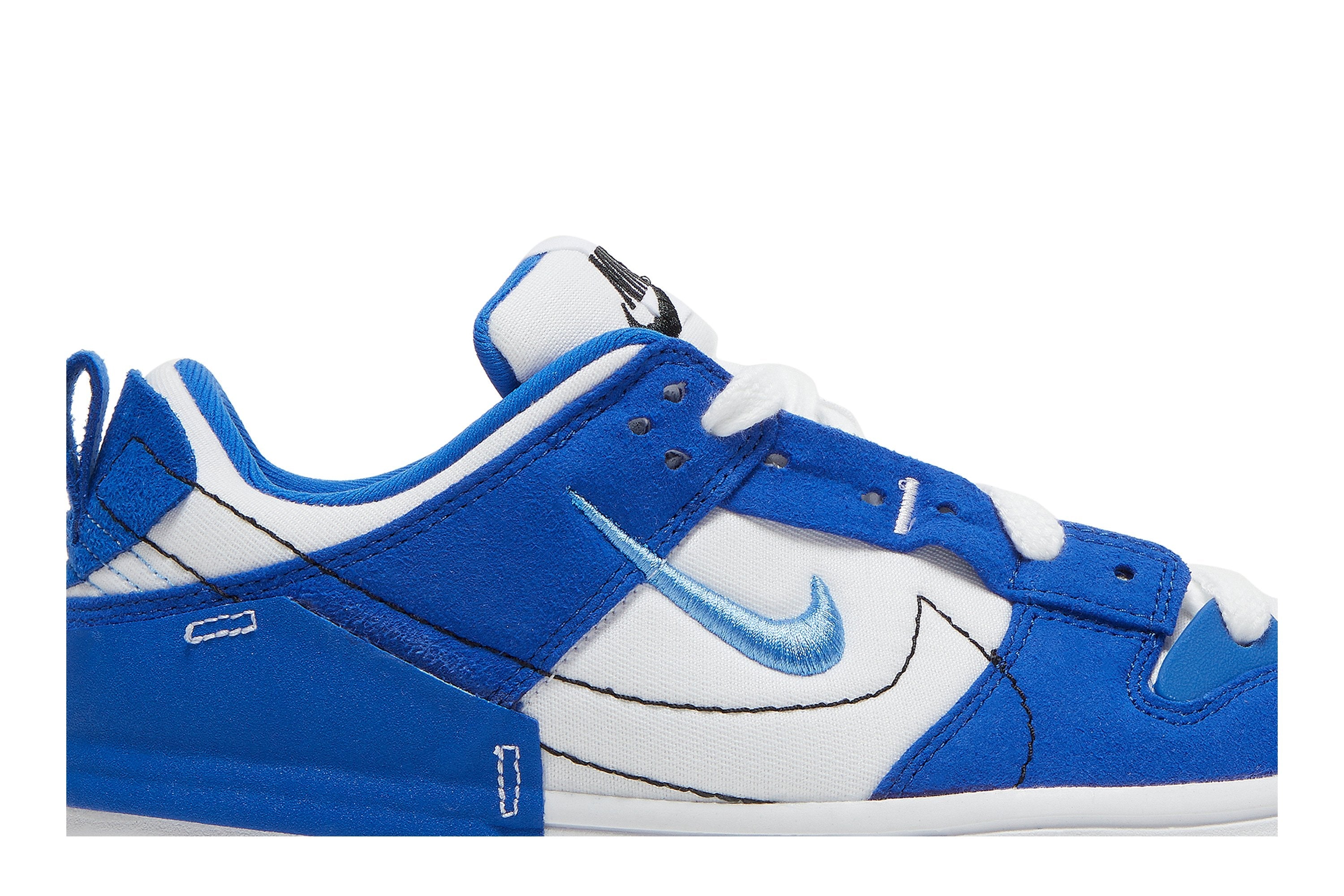 Wmns Dunk Low Disrupt 2 &