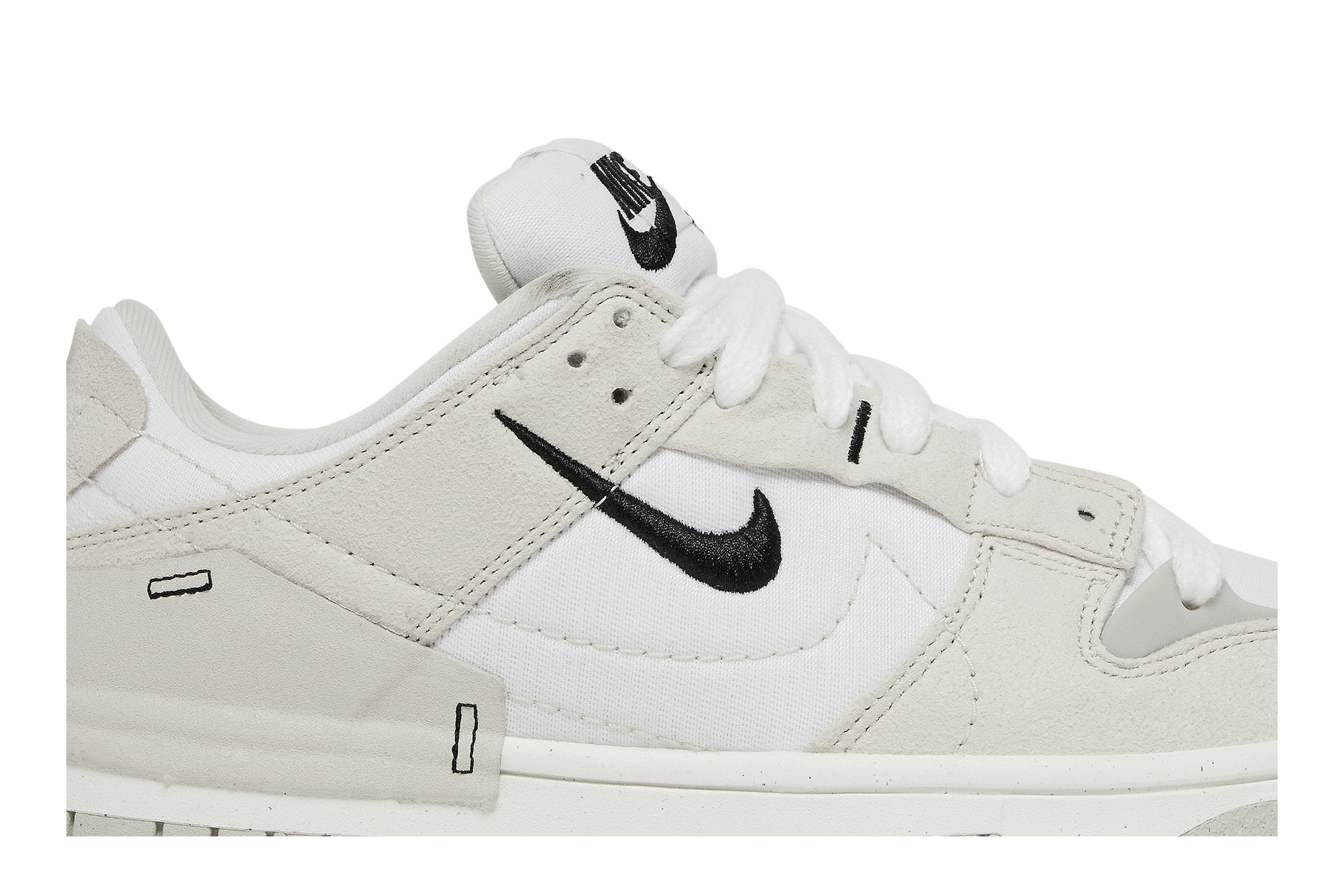 Wmns Dunk Low Disrupt 2 &