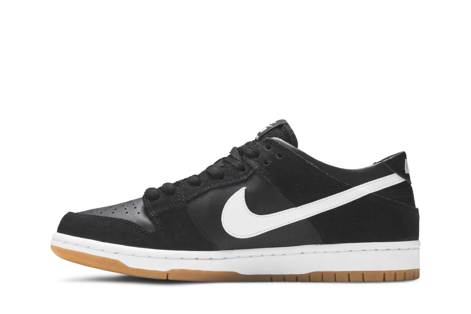 Zoom Dunk Low Pro SB &