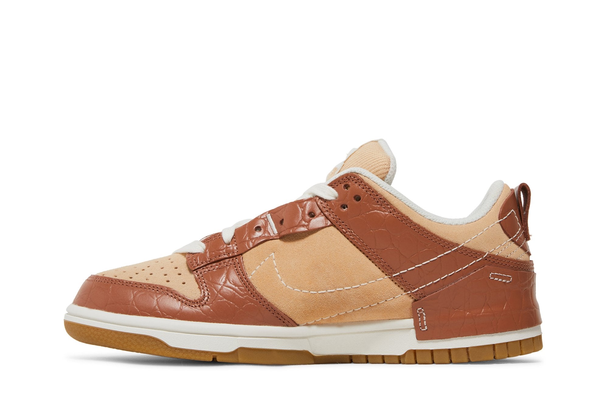 Wmns Dunk Low Disrupt 2 &