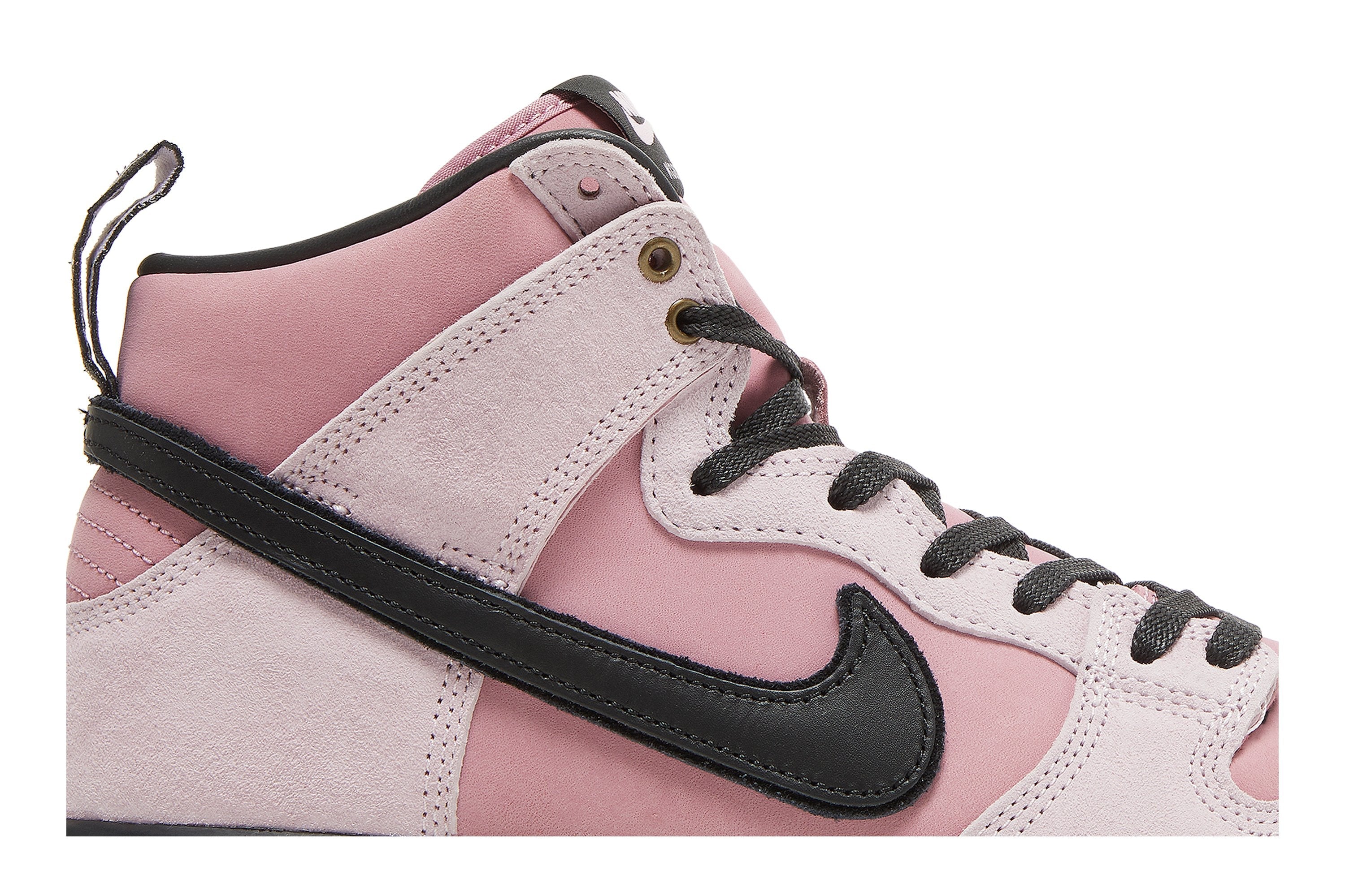 KCDC x Dunk High SB &