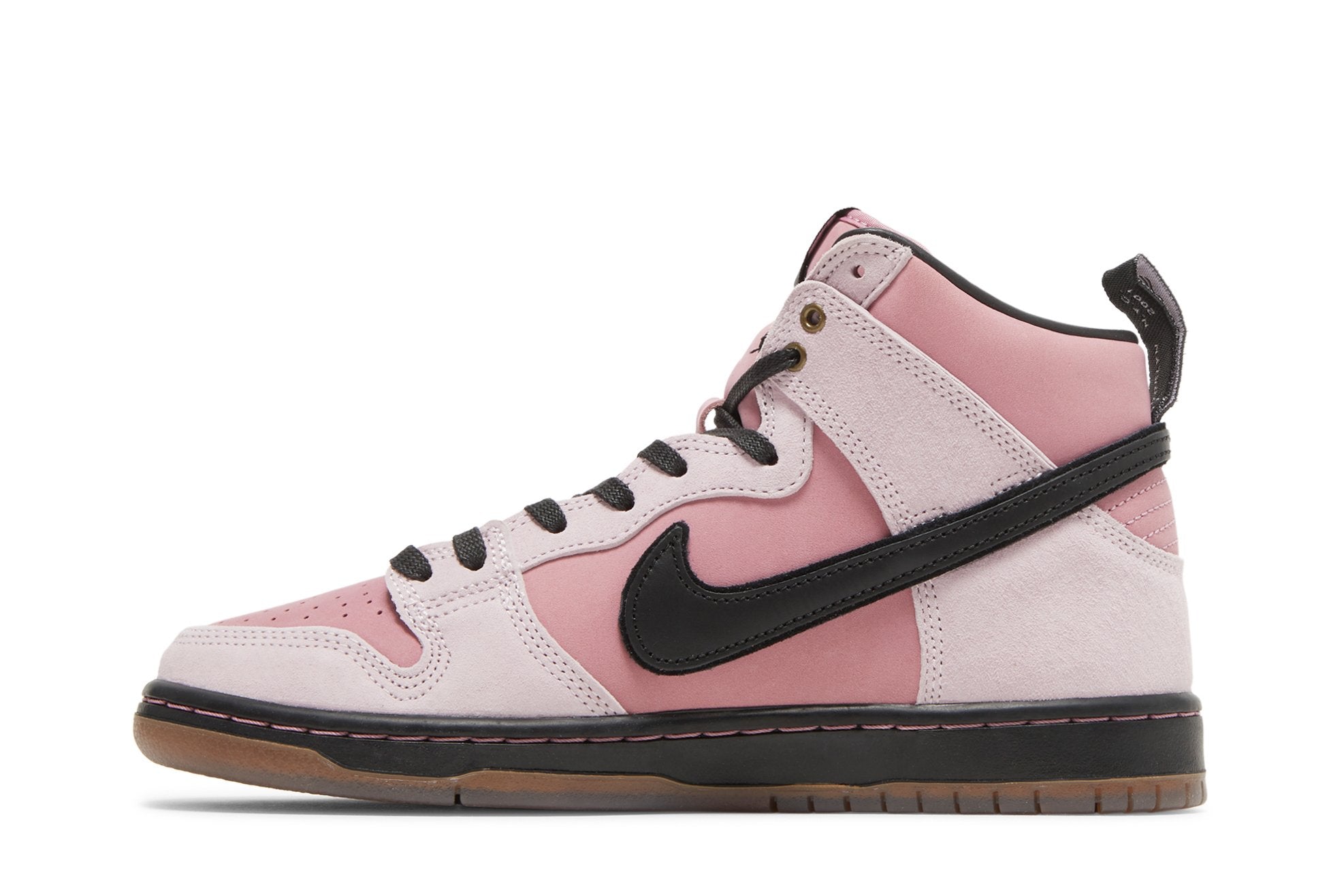 KCDC x Dunk High SB &
