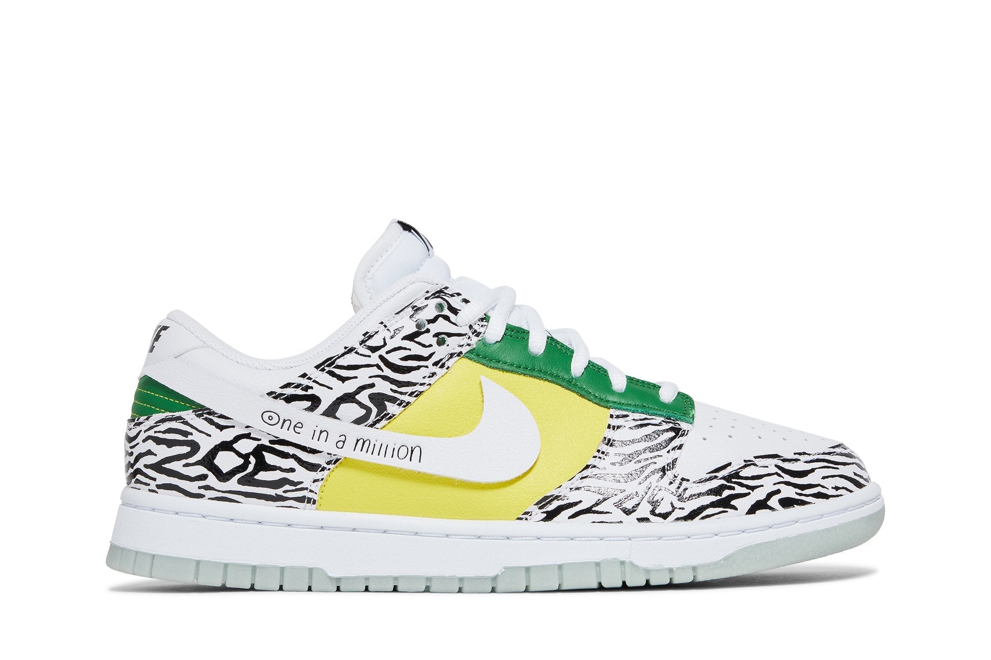 Dunk Low &