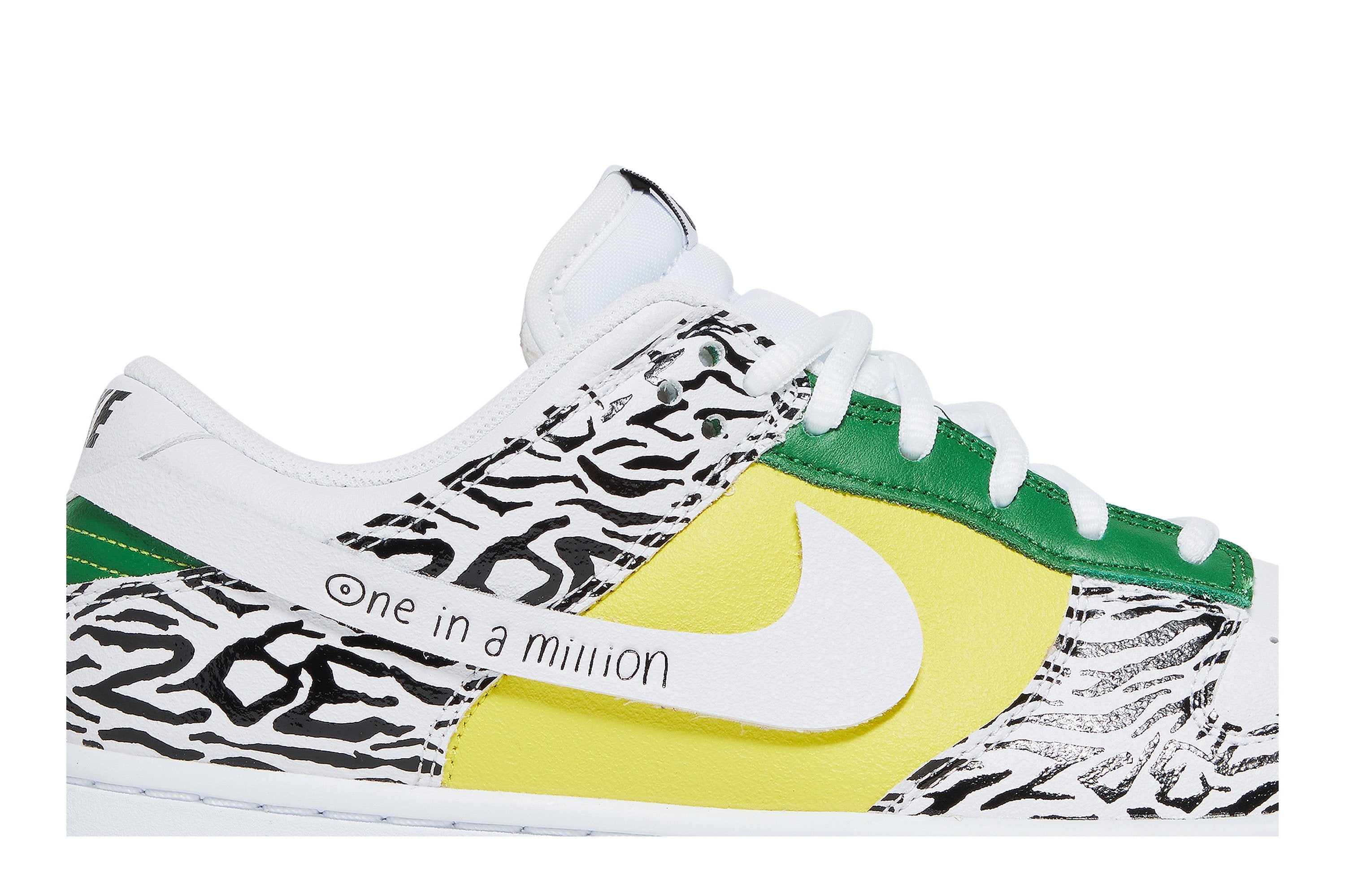 Dunk Low &