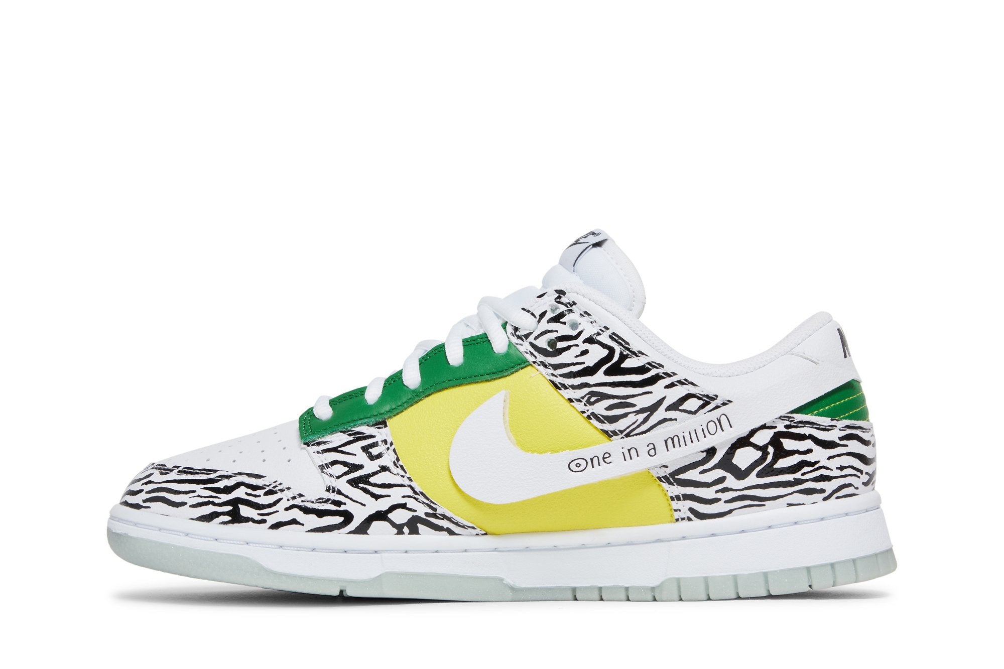 Dunk Low &