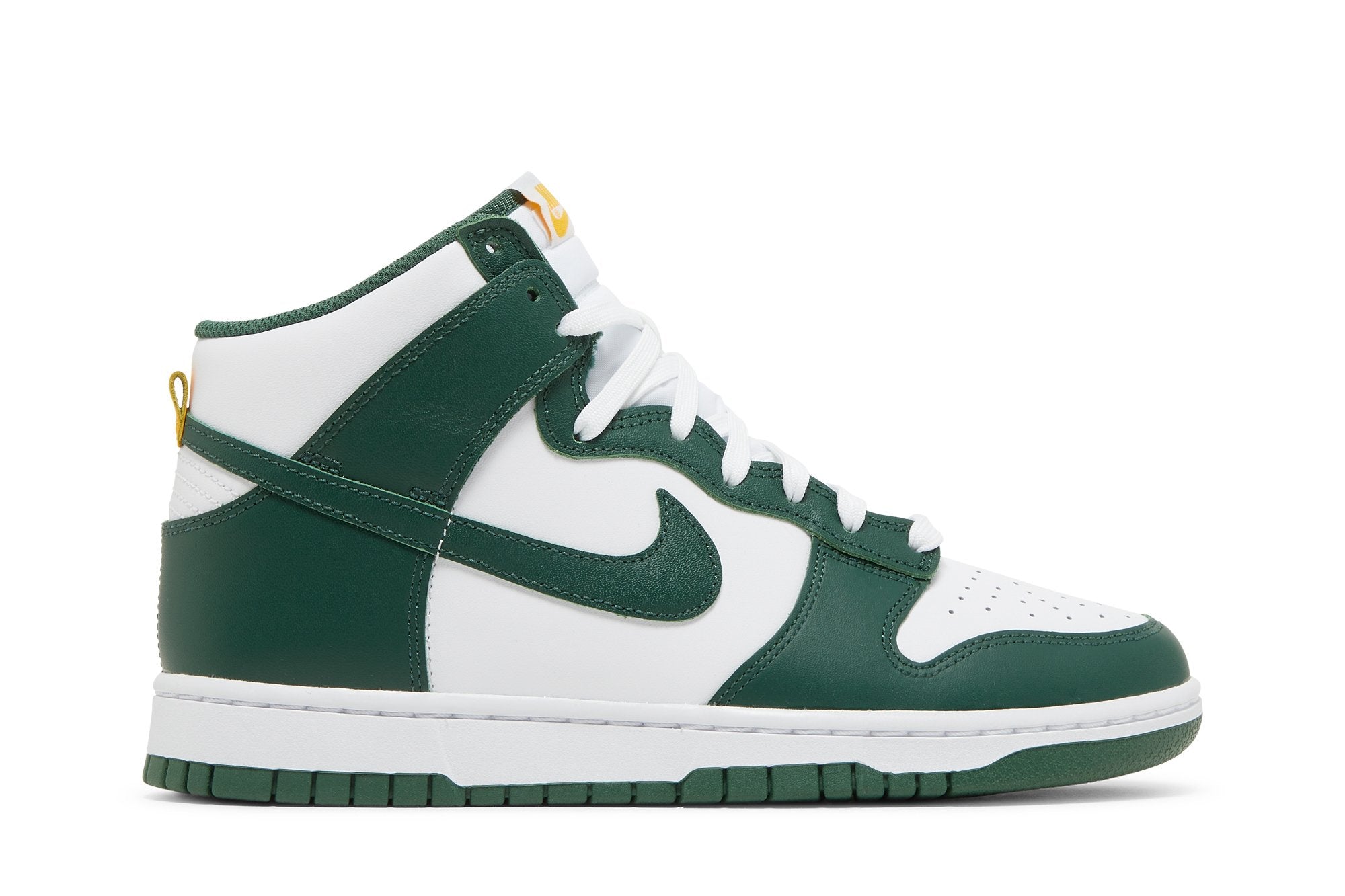 Dunk High Retro &