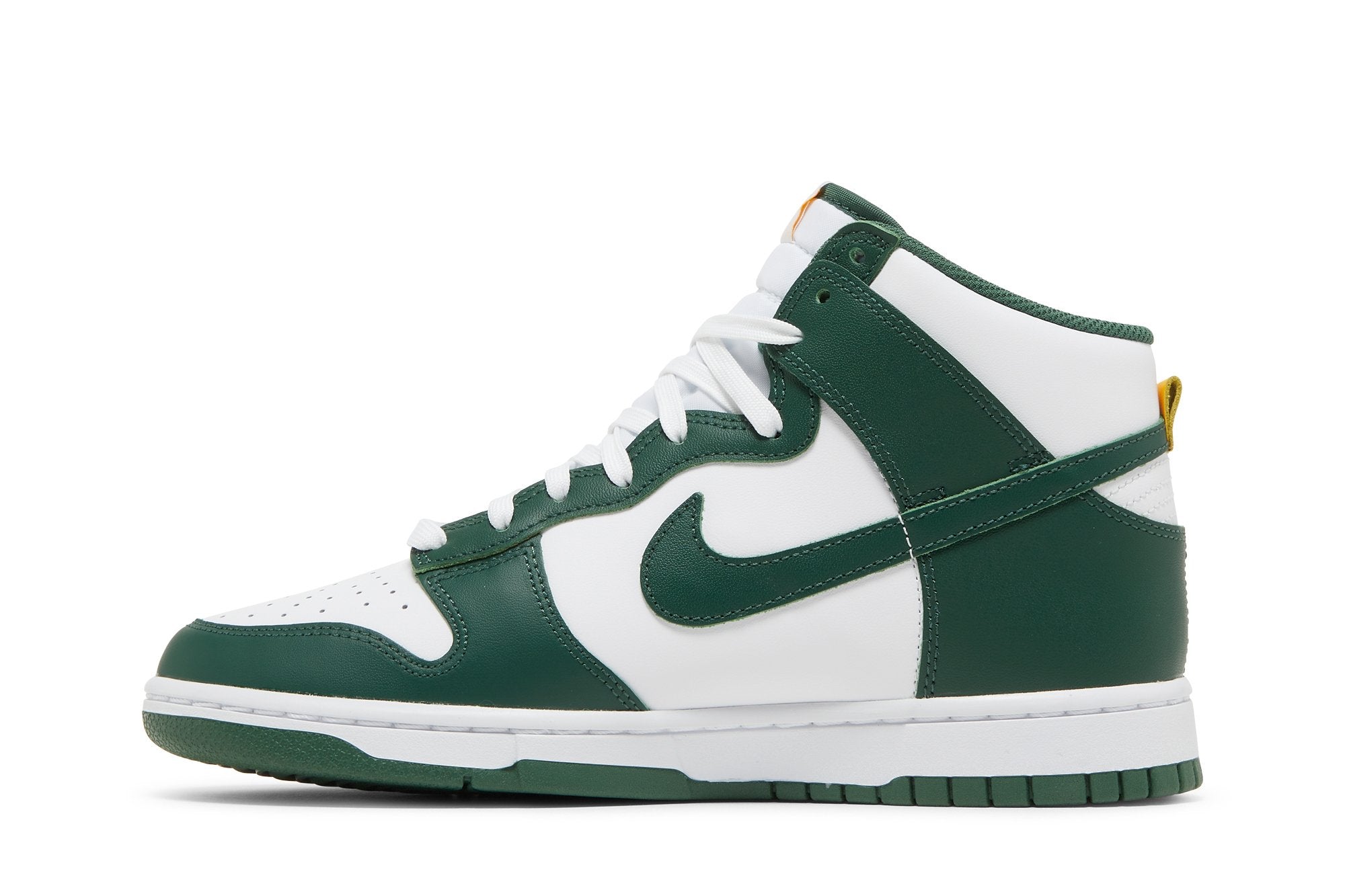 Dunk High Retro &