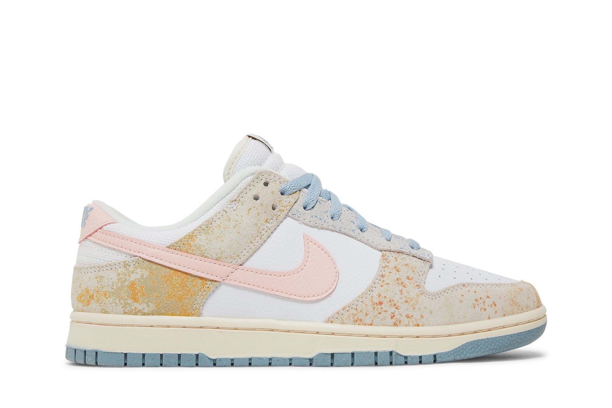 Dunk Low &