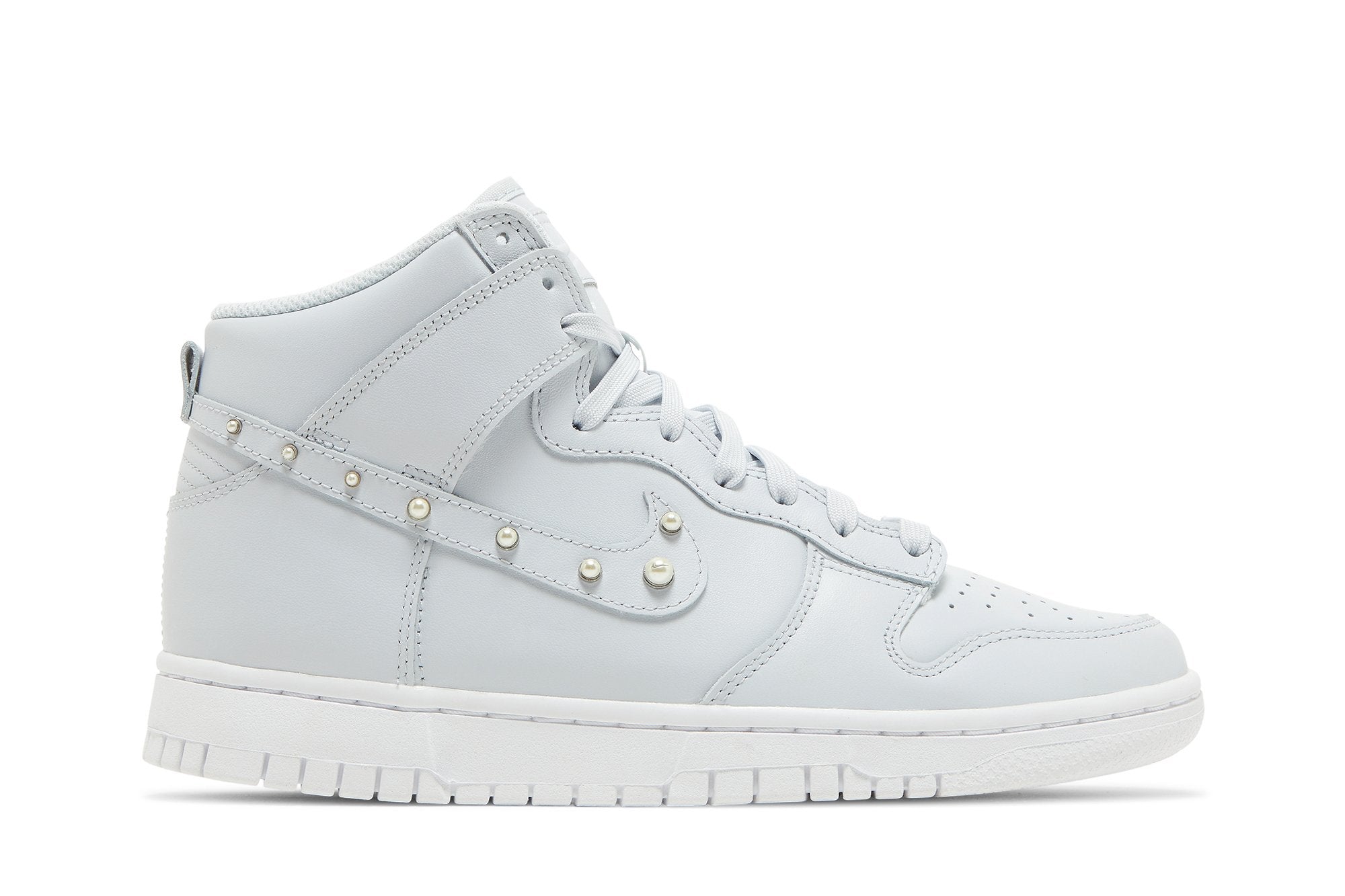 Wmns Dunk High SE &
