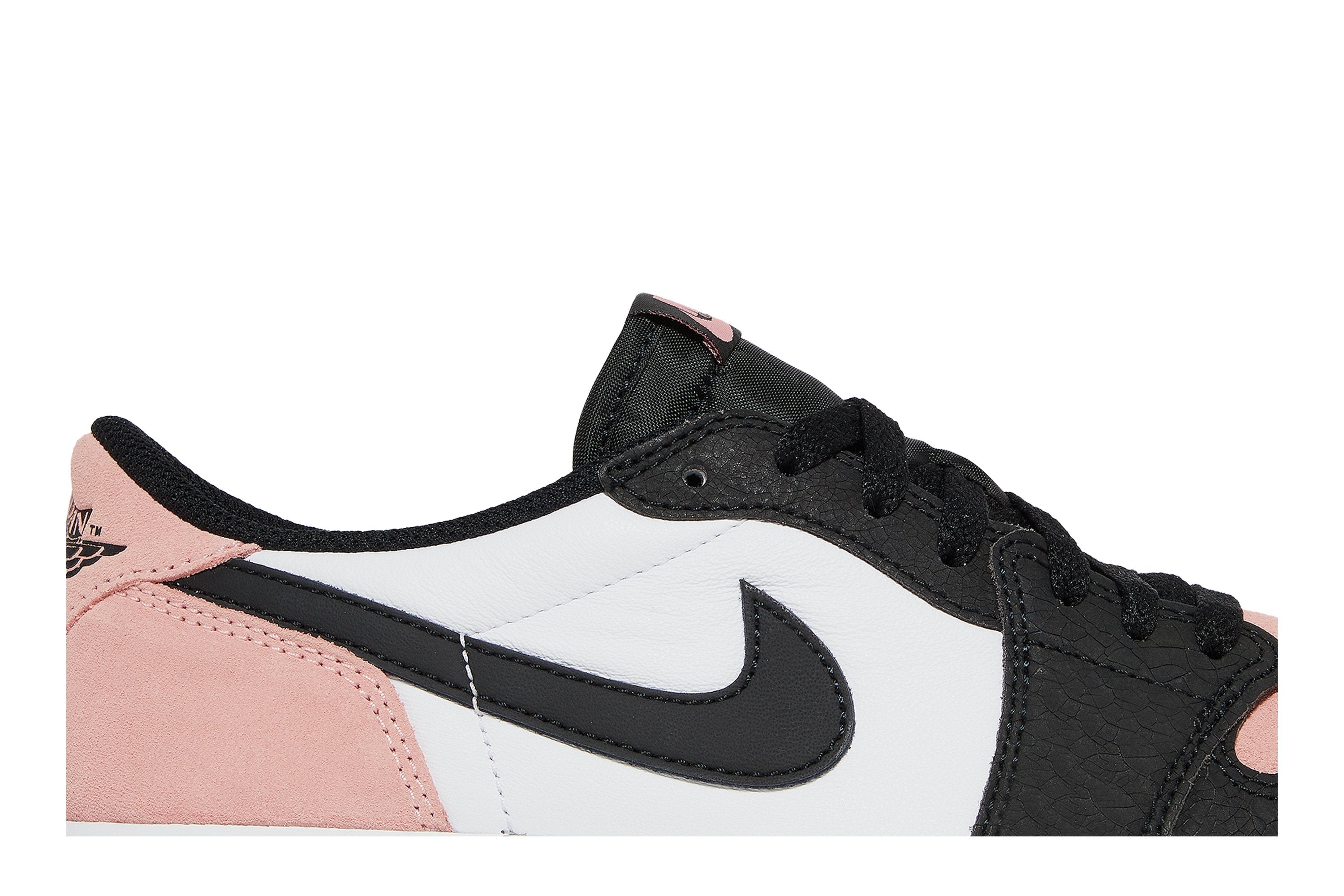 Air Jordan 1 Retro Low OG &