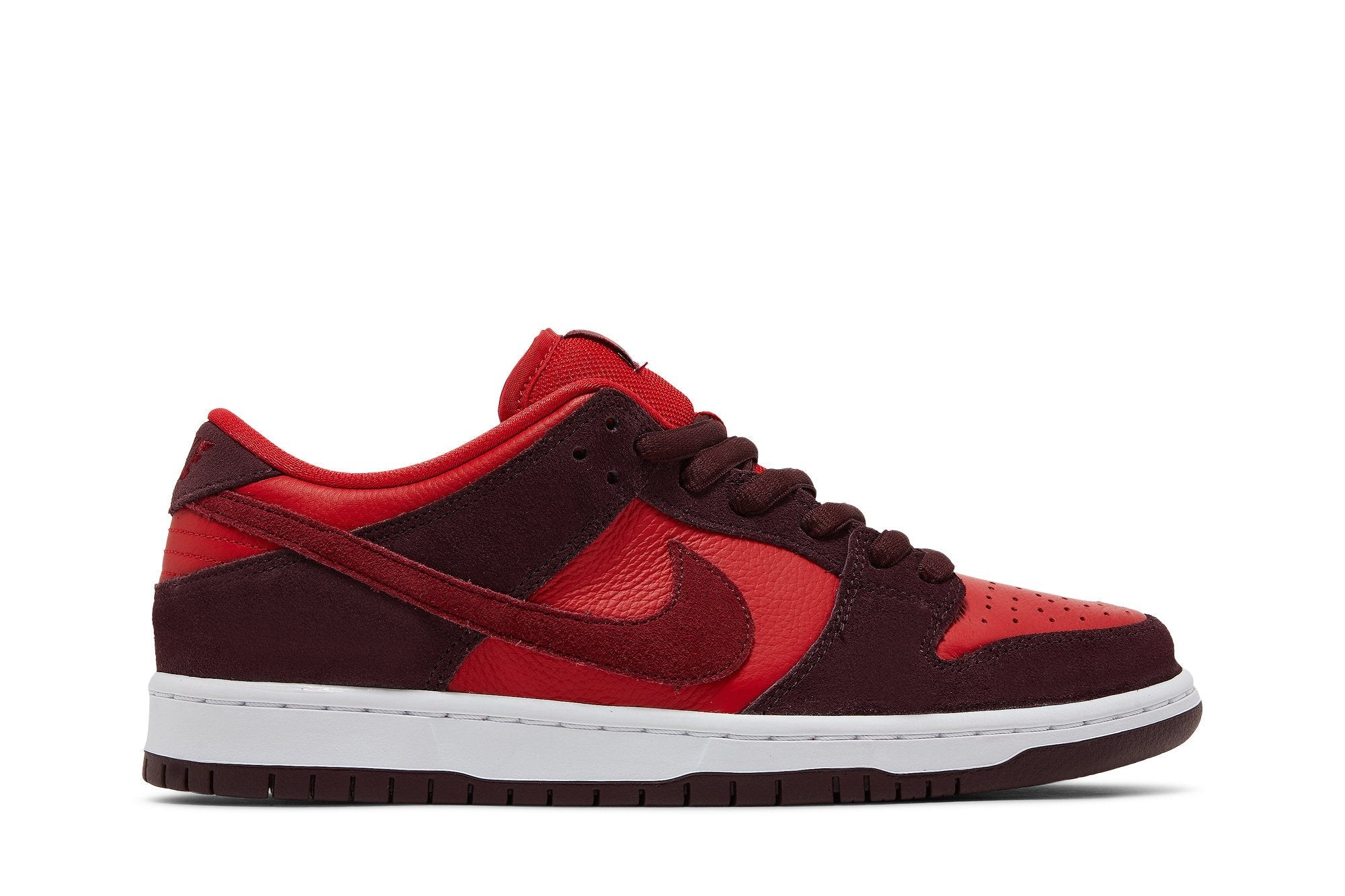 Dunk Low Pro SB &