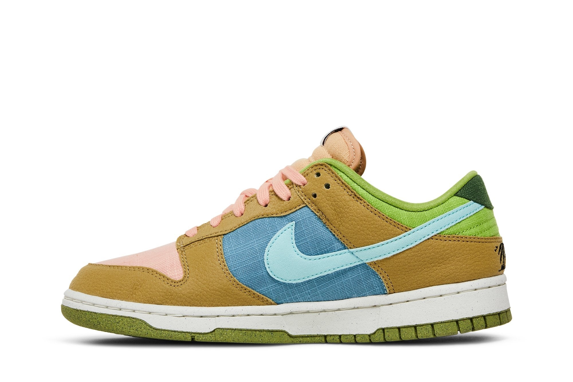 Dunk Low &