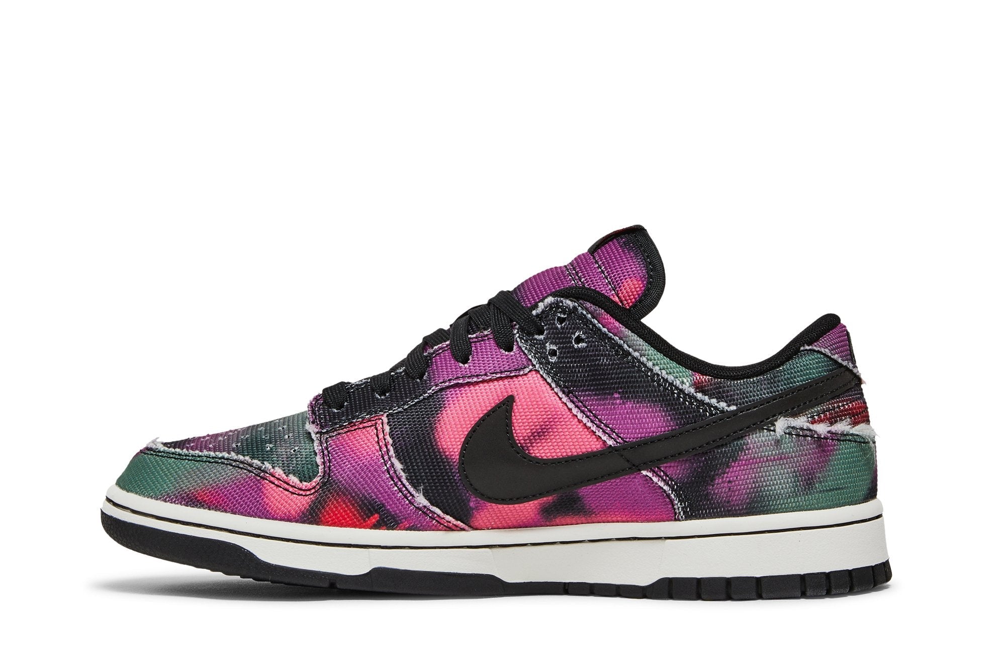 Dunk Low Retro Premium &