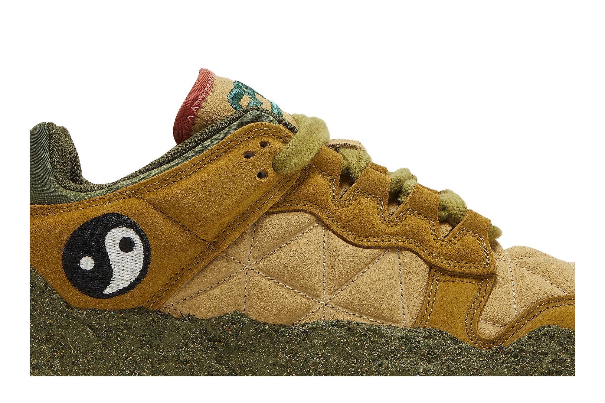 Cactus Plant Flea Market x Dunk Low SP &