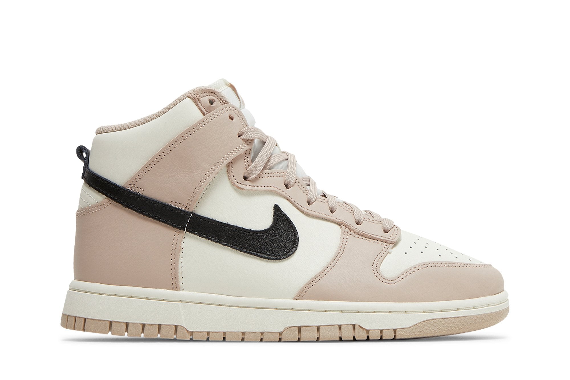 Wmns Dunk High &