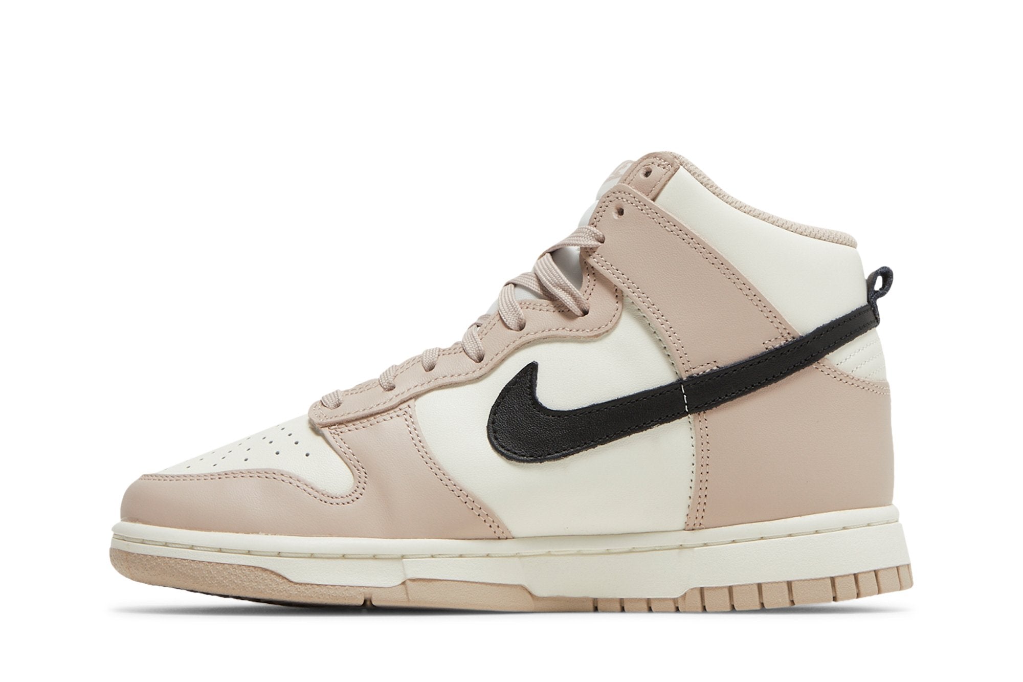 Wmns Dunk High &