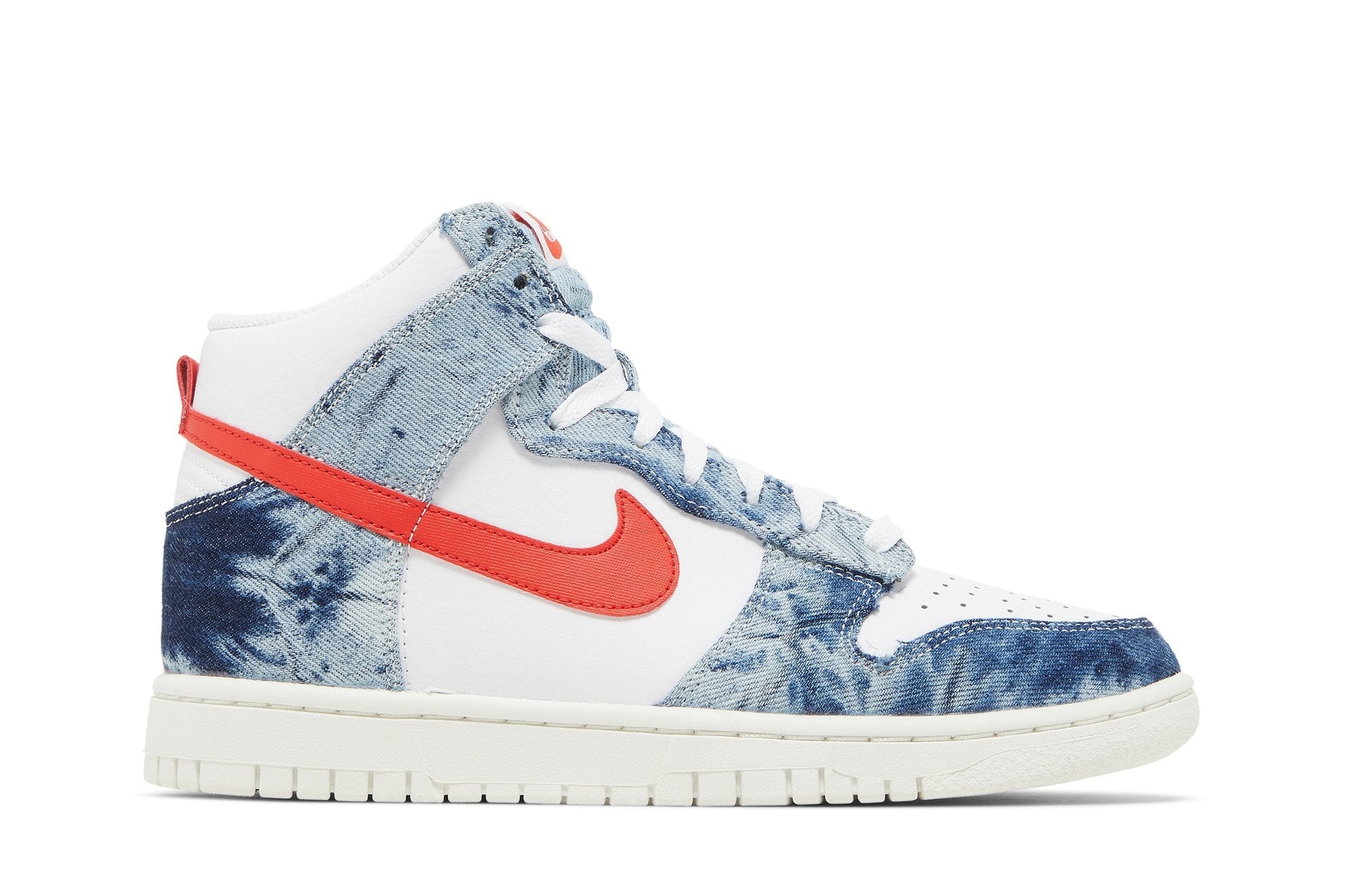 Wmns Dunk High &