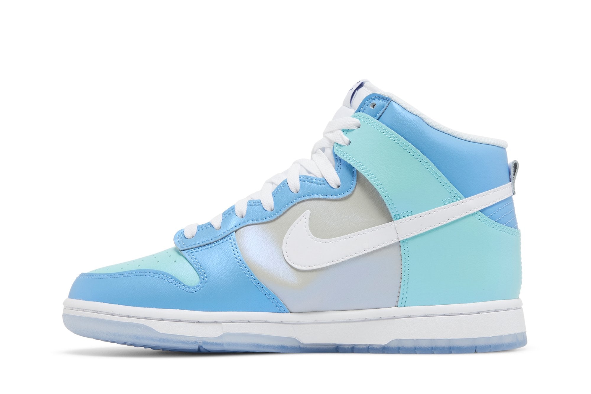 Dunk High &