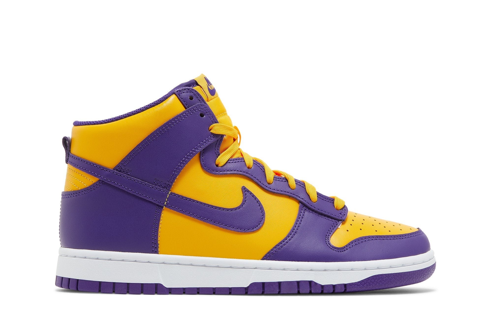 Dunk High Retro &
