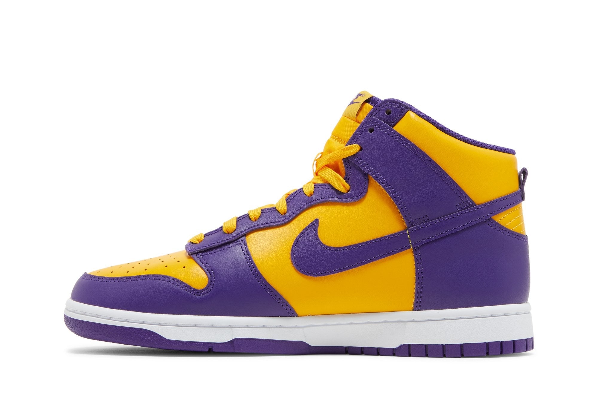 Dunk High Retro &