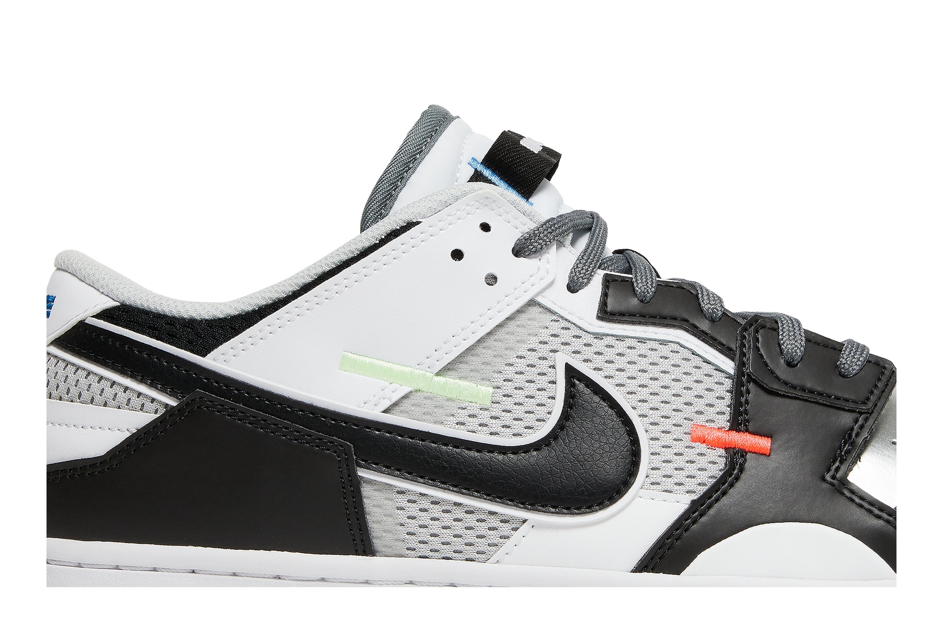 Dunk Low Scrap Premium &