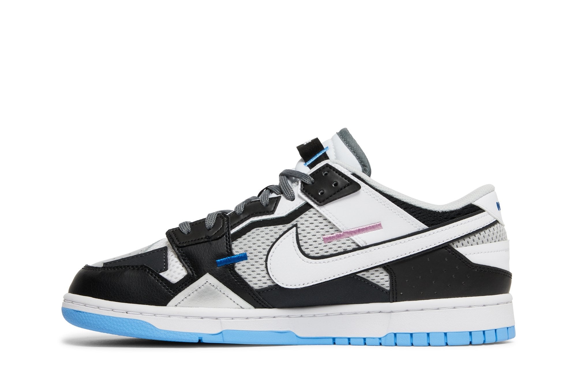 Dunk Low Scrap Premium &