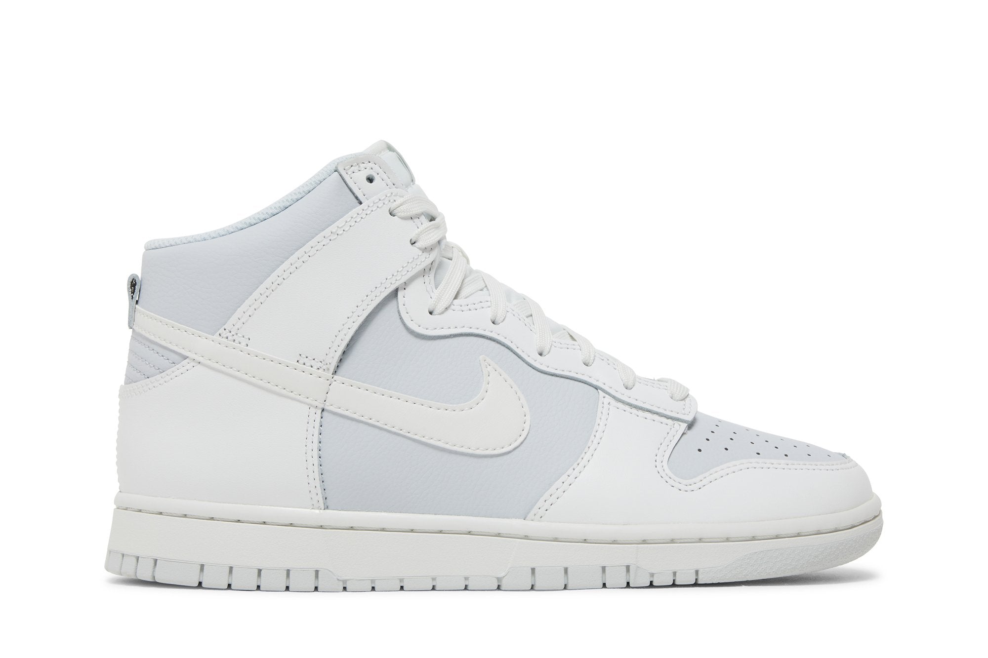 Dunk High Retro &