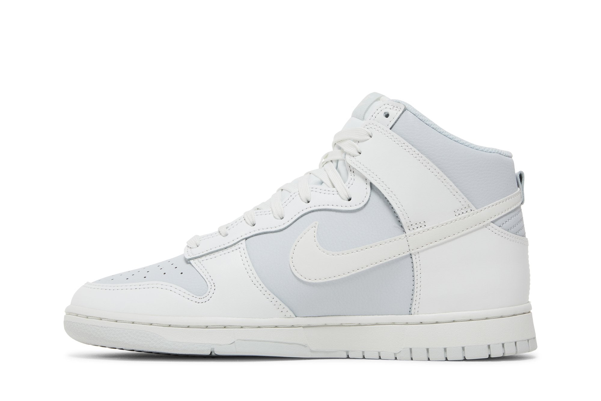 Dunk High Retro &