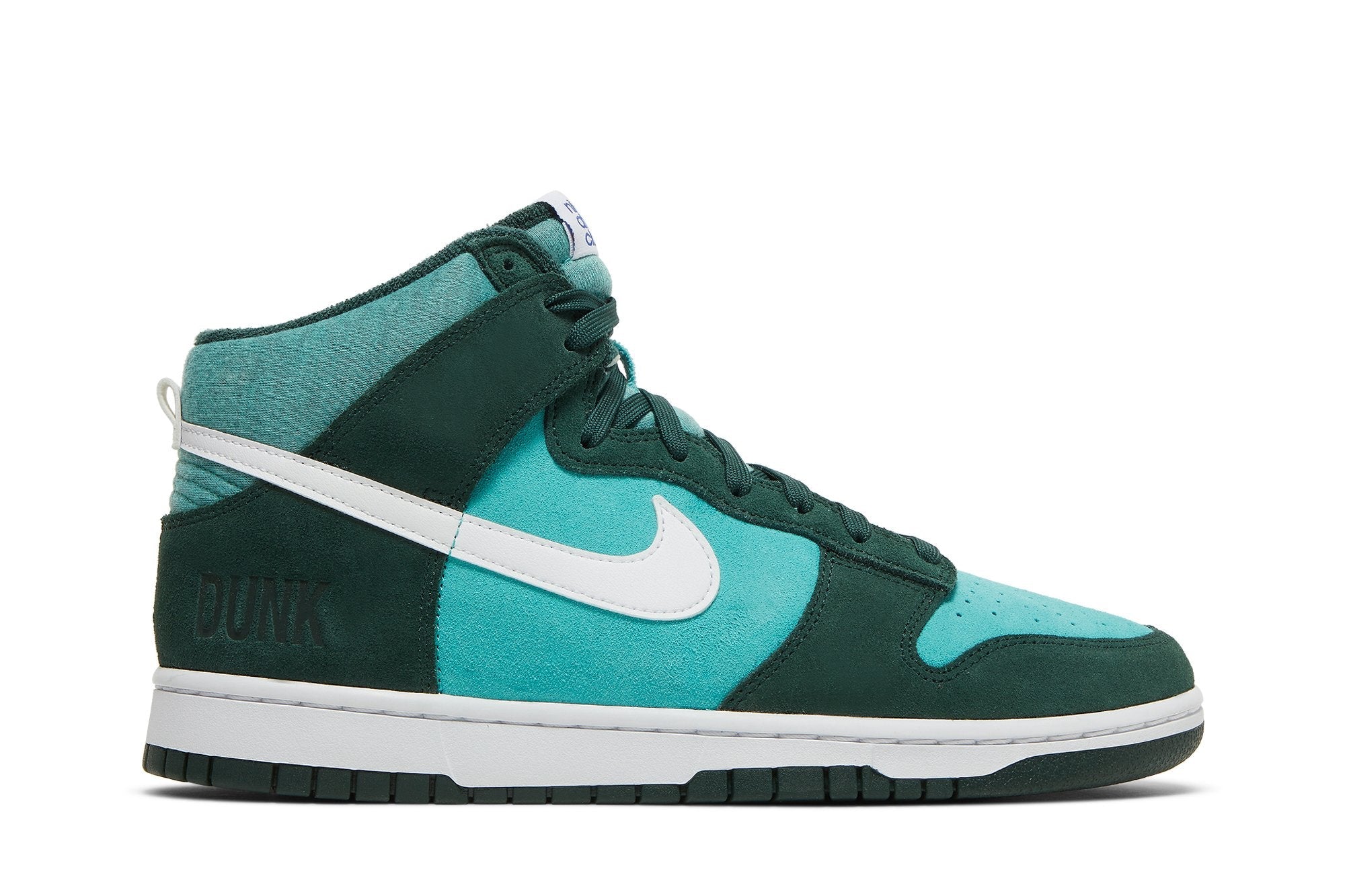 Dunk High Retro SE &
