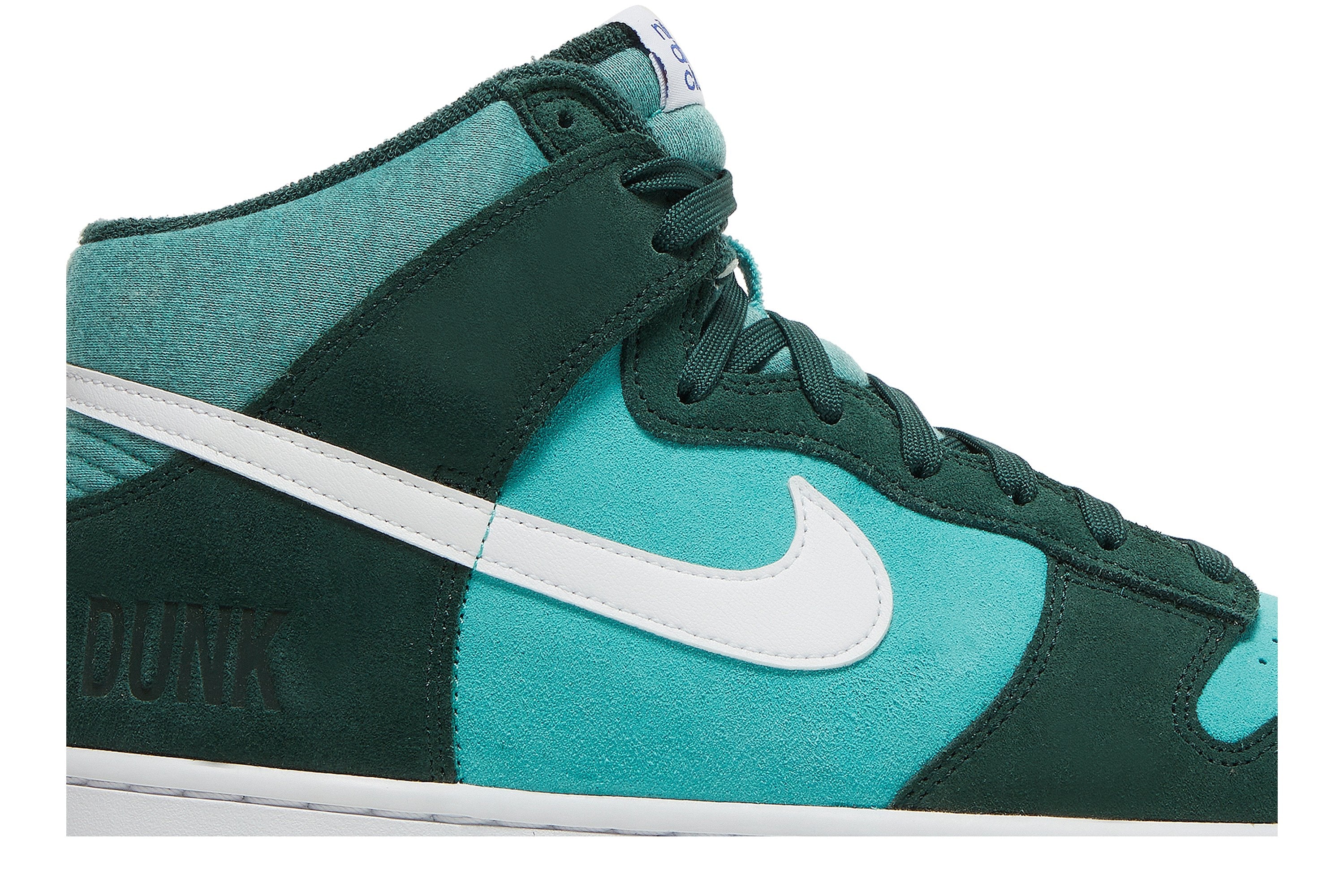 Dunk High Retro SE &