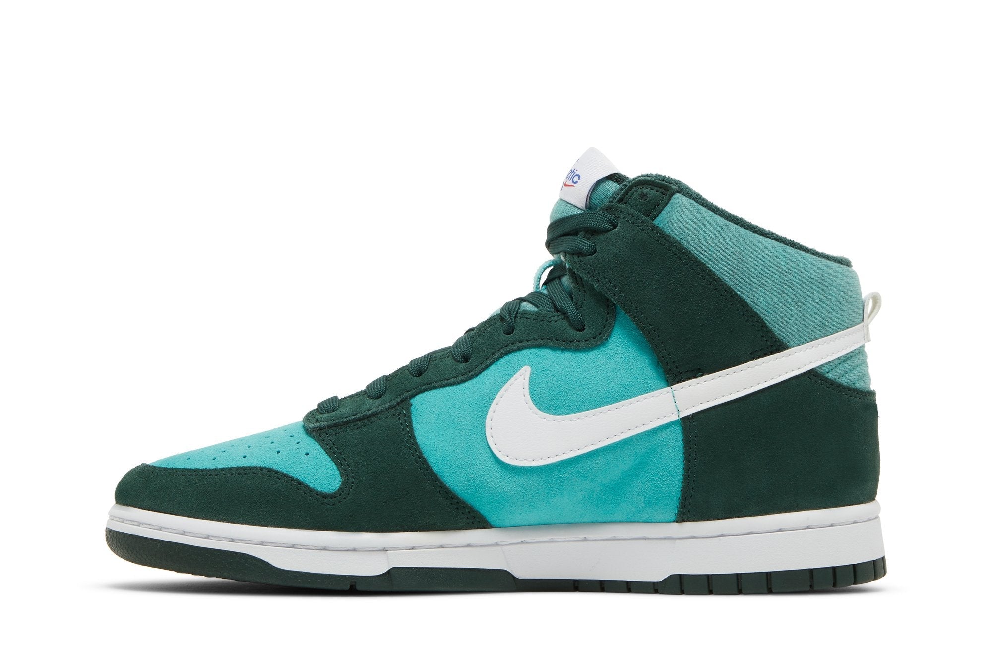 Dunk High Retro SE &