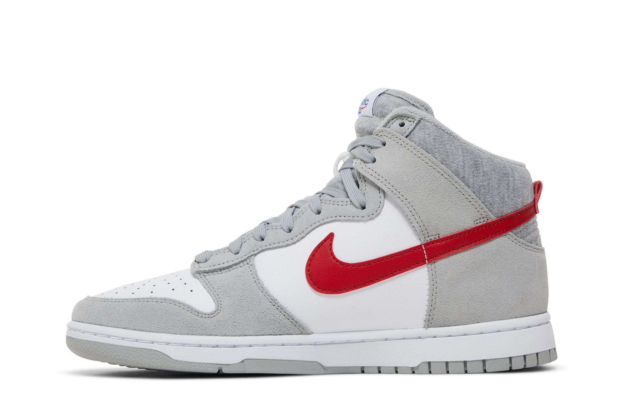 Dunk High Retro SE &