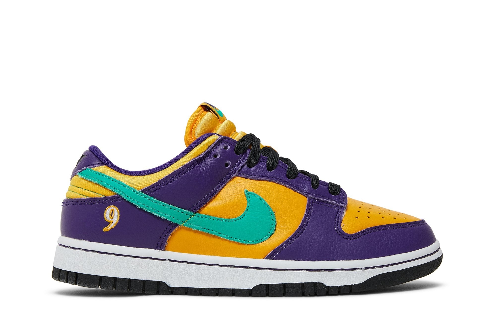Lisa Leslie x Wmns Dunk Low &
