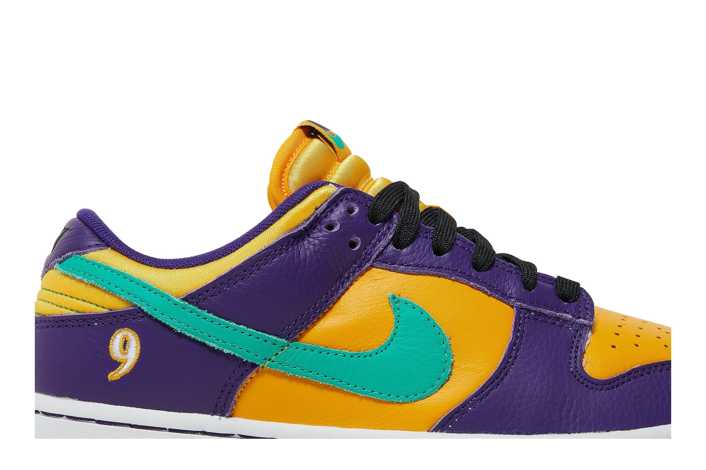 Lisa Leslie x Wmns Dunk Low &