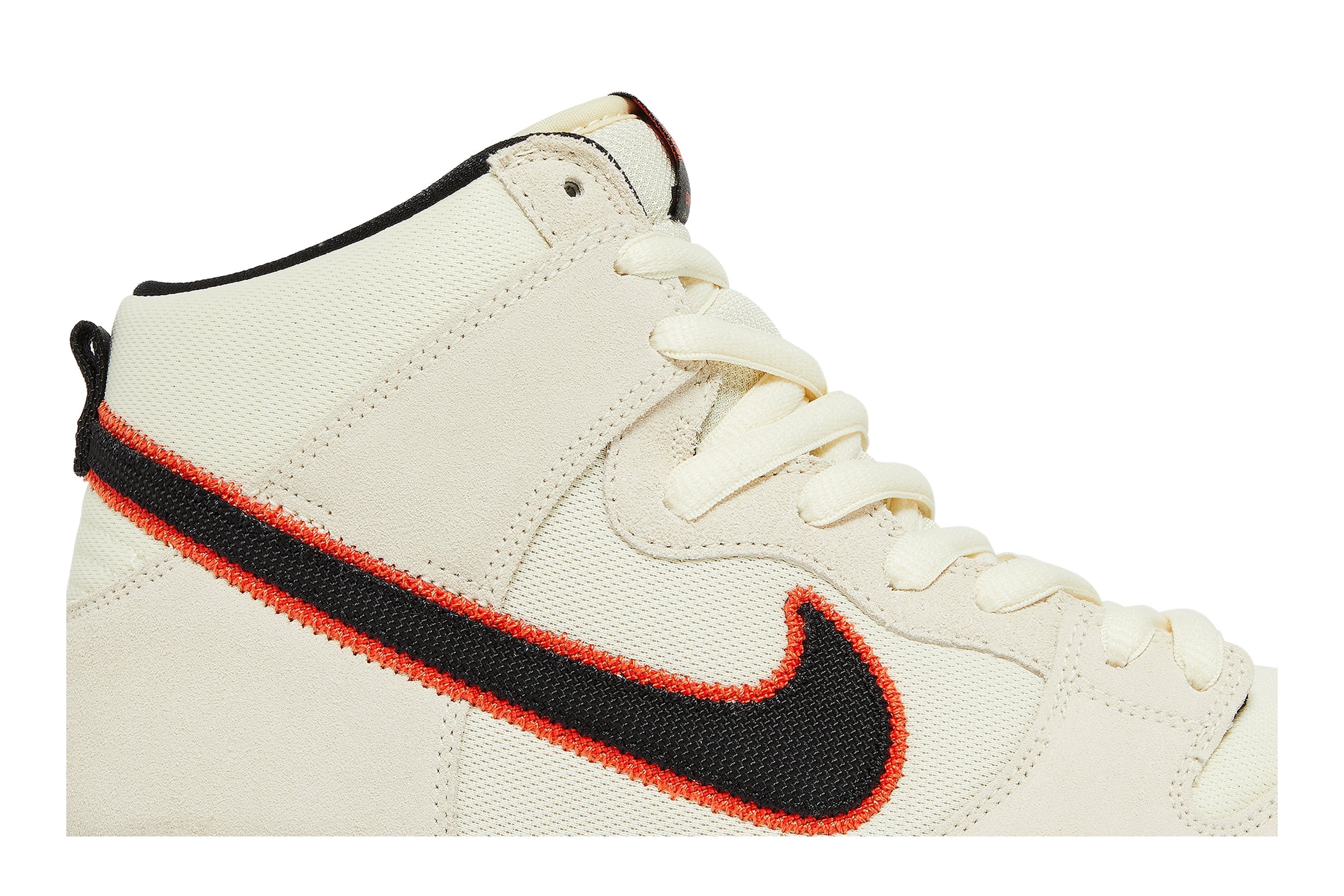Dunk High SB &