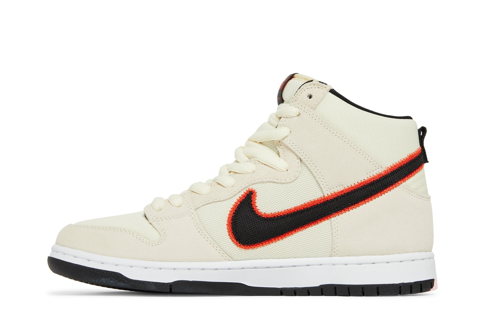 Dunk High SB &