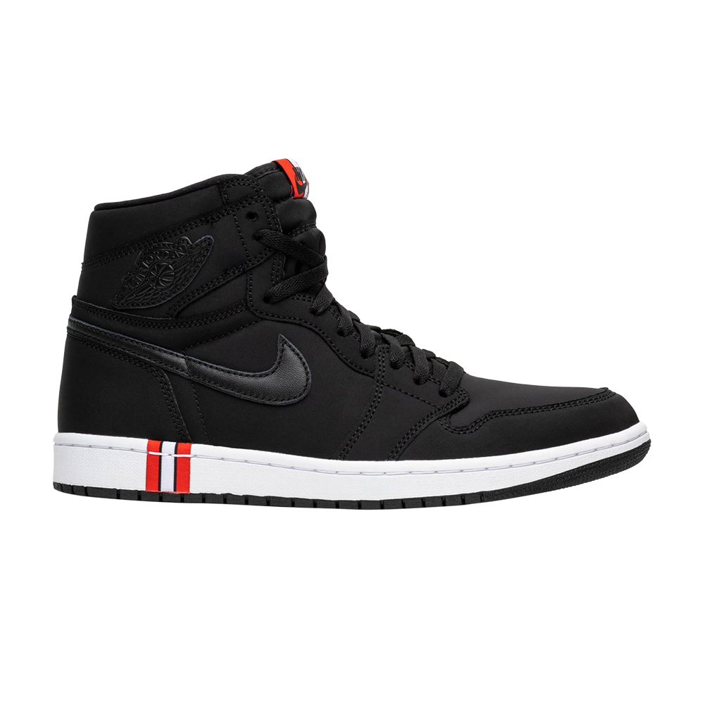 Paris Saint-Germain x Air Jordan 1 Retro High OG &