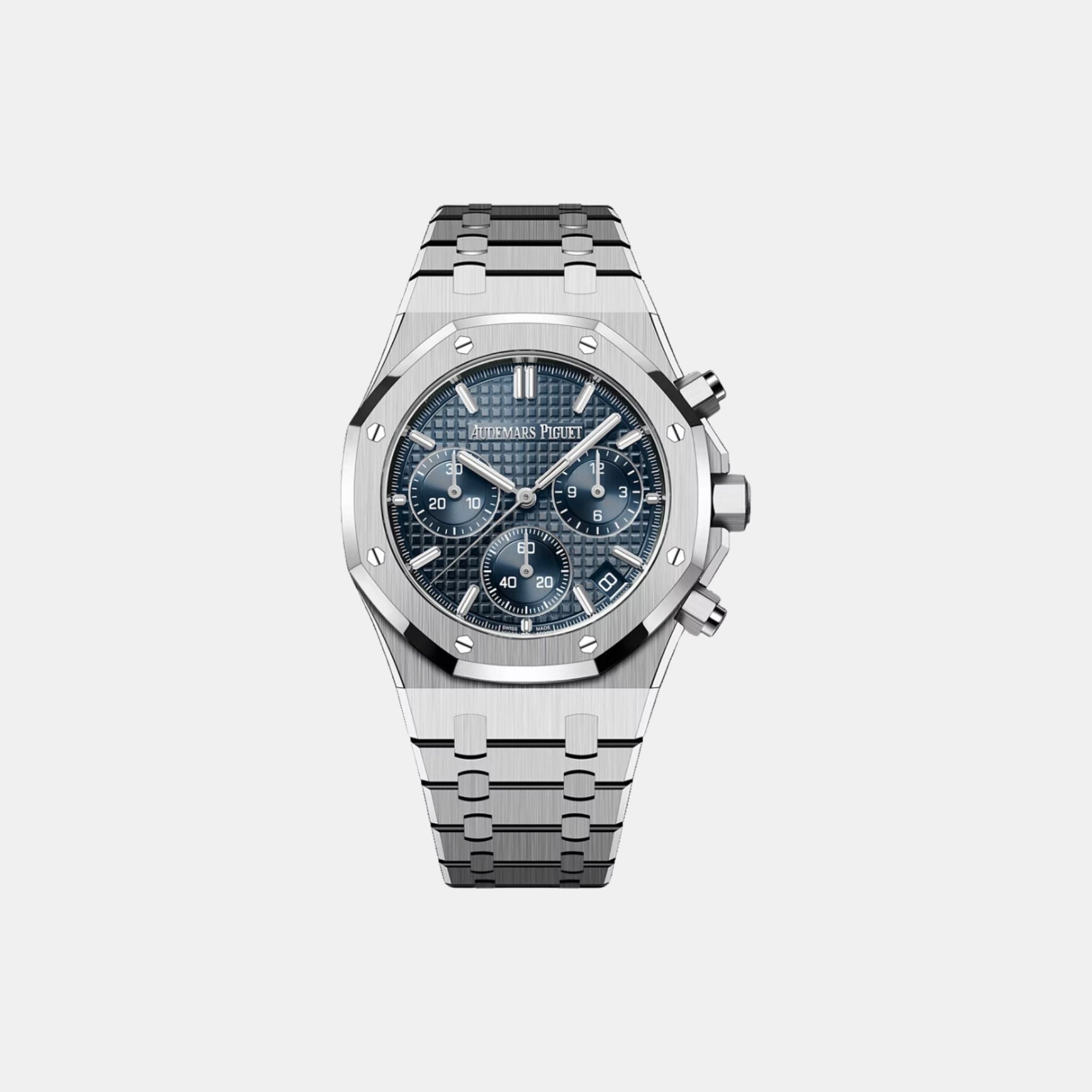 Audemars Piguet Royal Oak 26240ST.OO.1320ST.01 Chronograph 41mm