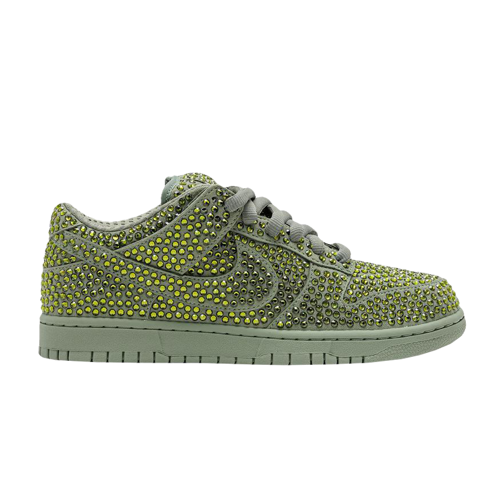 Cactus Plant Flea Market x Swarovski x Dunk Low &