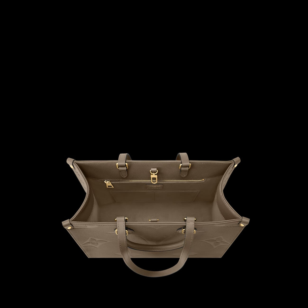 Onthego MM Tote Bag