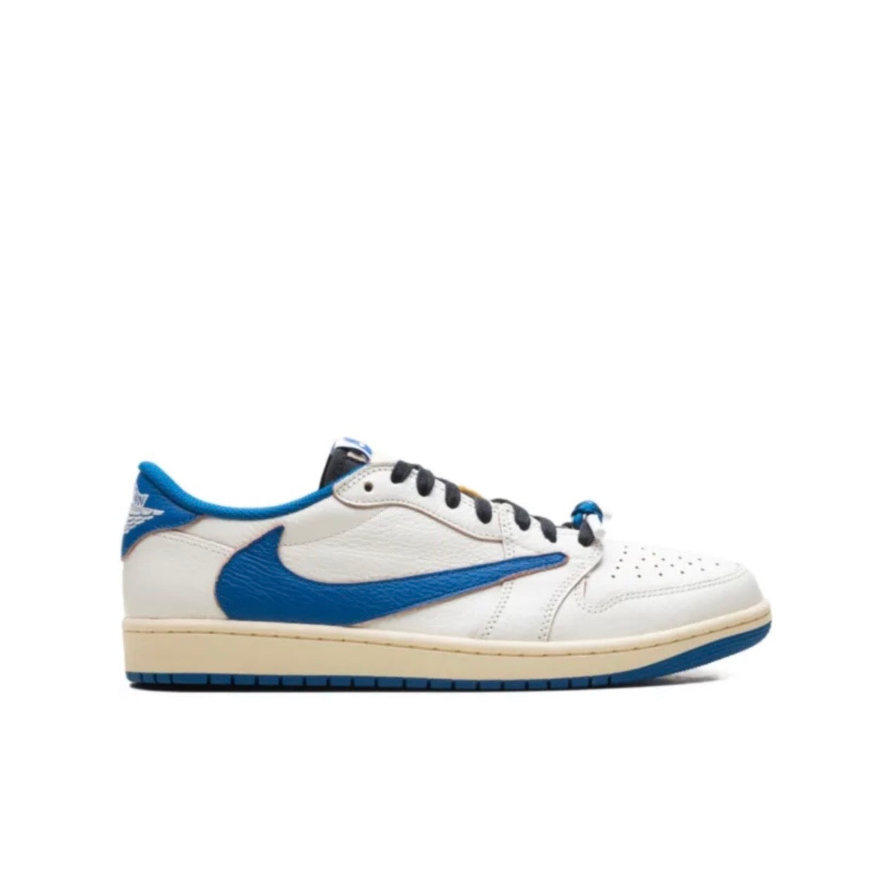 Travis scott x Fragment “SAIL”