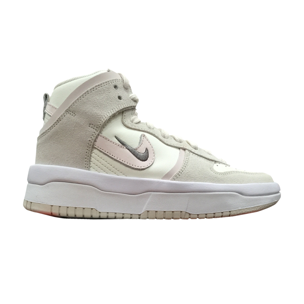 Wmns Dunk High Up &