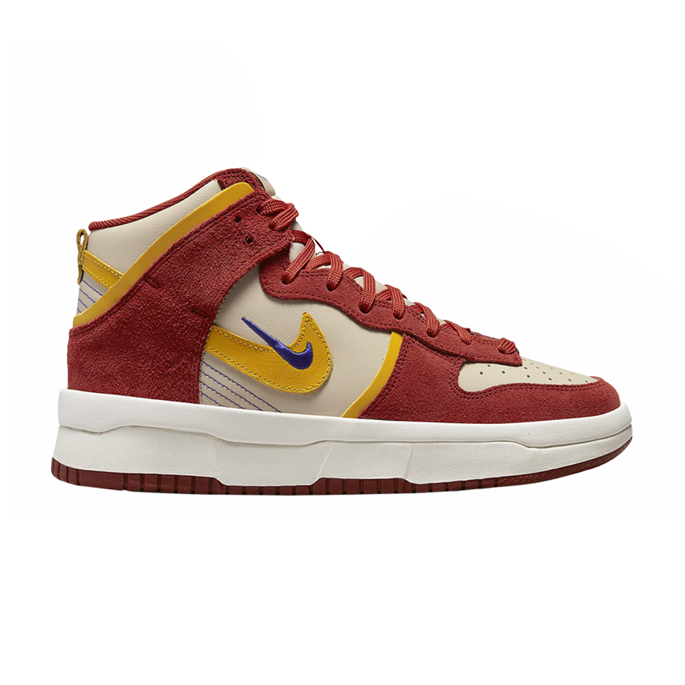 Wmns Dunk High Up &