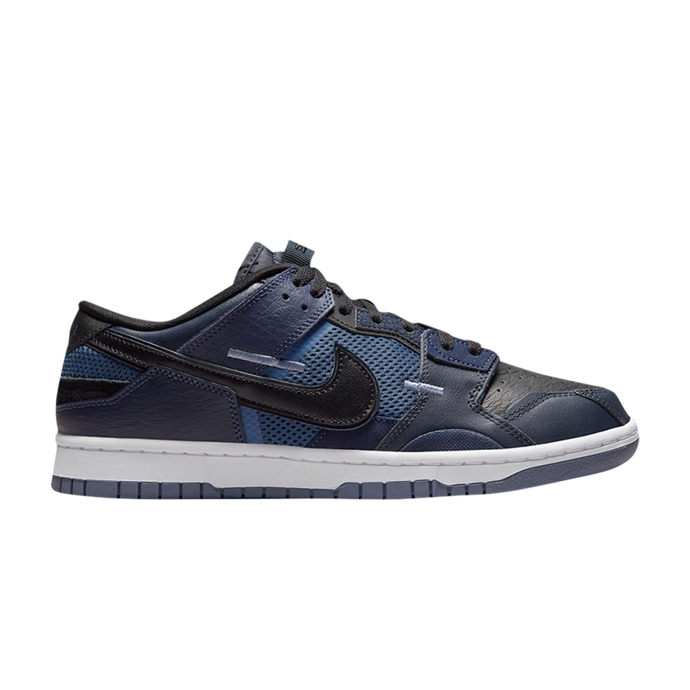 Dunk Low Scrap &