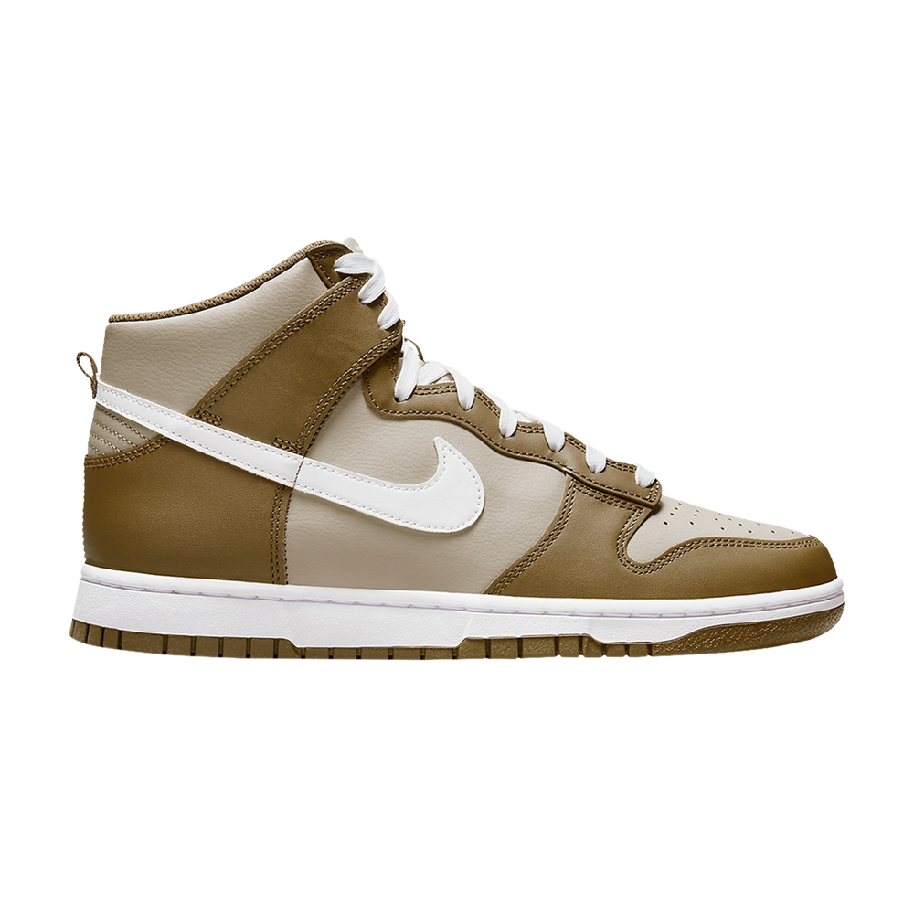 Dunk High &