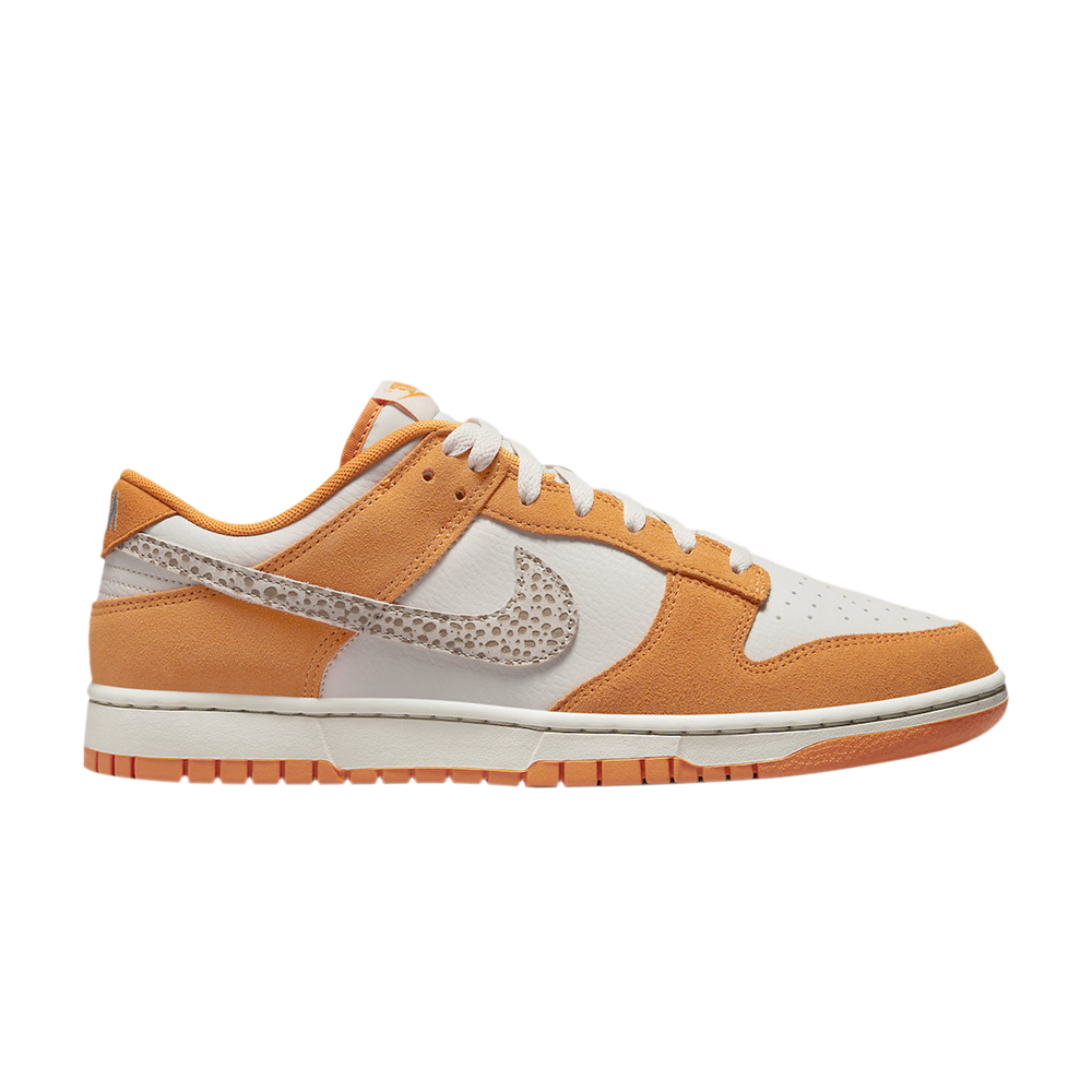 Dunk Low &