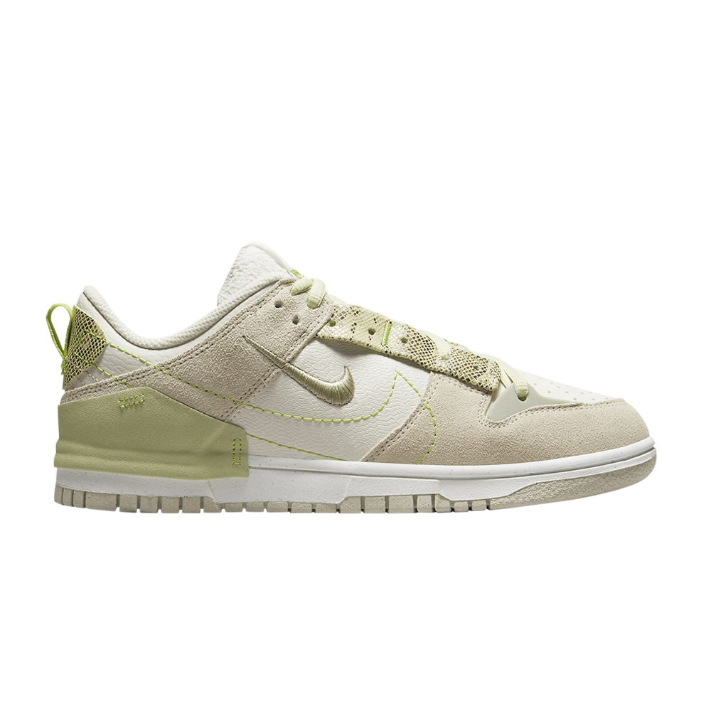 Wmns Dunk Low Disrupt 2 &