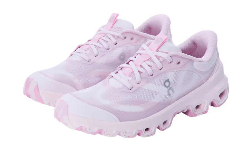 On Running x Loewe - Cloudventure 2.0 "On Running x Loewe - Cloudventure 2.0"